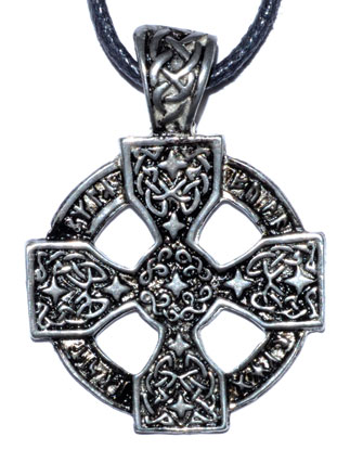 Celtic Cross