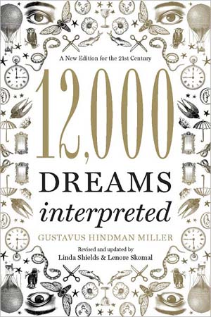 12,000 Dreams Interpreted