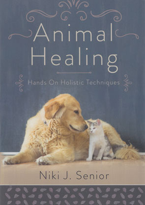 Animal Healing by Niki J Senior