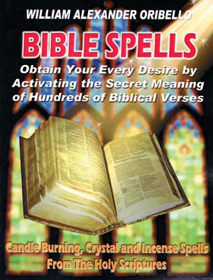 Bible Spells