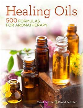 Healing Oils