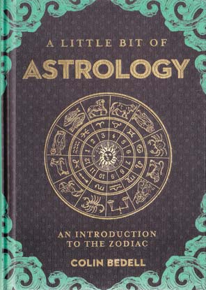 Little Bit of Astrology (hc) by Colin Bedell