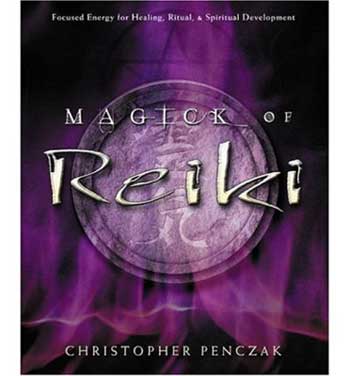 Magick Of Reiki