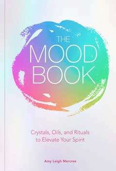 Mood Book (hc) by Amy Leigh Mercree