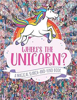 Where's the Unicorn