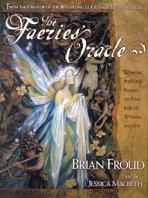 Faeries' Oracle deck