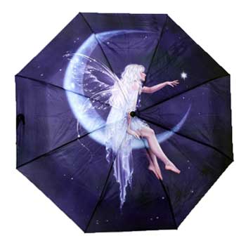 Fairy umbrella