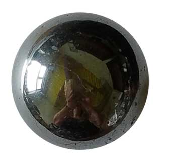 40mm Hematite sphere