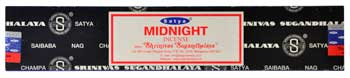 Midnight satya stick 15gm