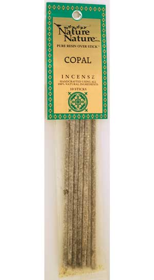 Copal stick 10pk