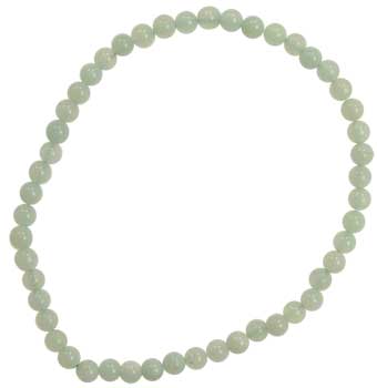 8mm Amazonite stretch