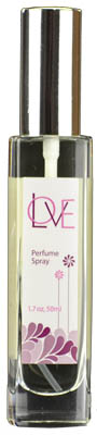 1.7oz Love spray Auric