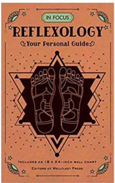 Reflexology Personal Guide ( HC )