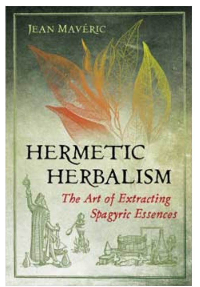 Hermetic Herbalism