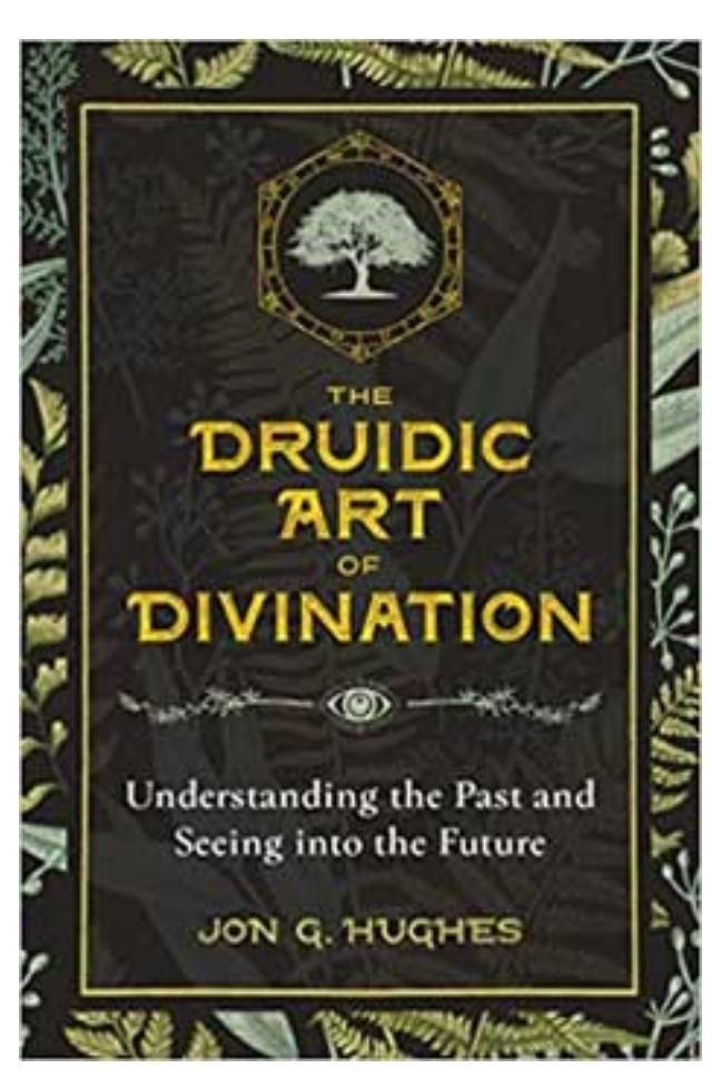 Druidic Arty of Divination