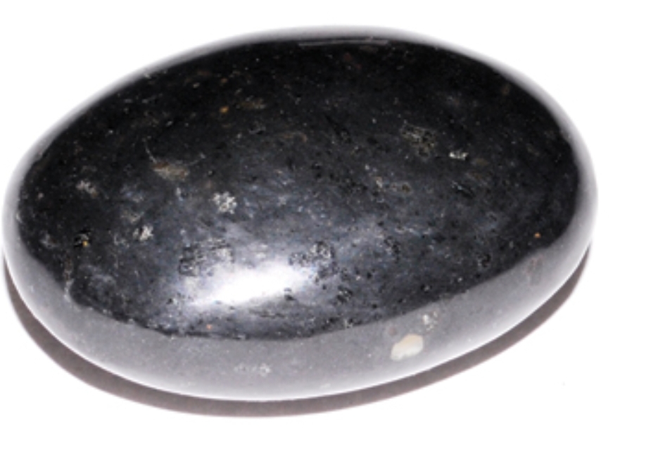 Tourmailne, Black palm stone