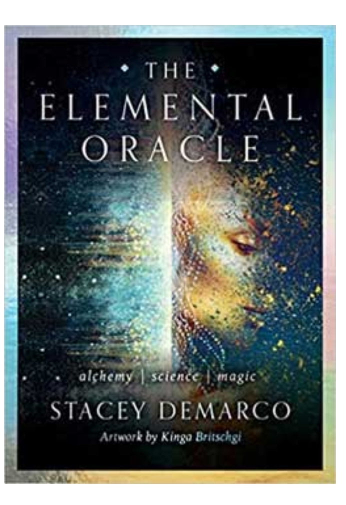 Elemental Oracle