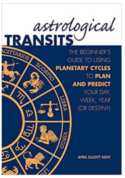 Astrological Transit