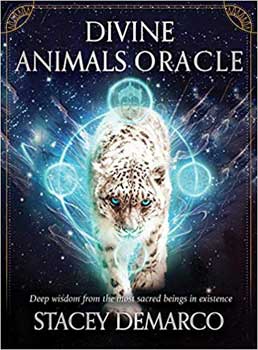 Divine Animals oracle