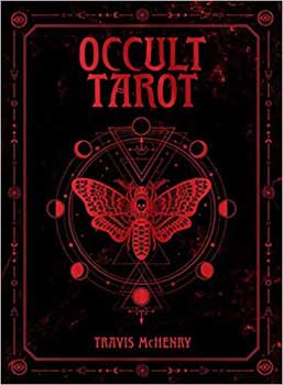 Occull Tarot