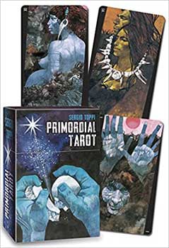 Primordial Tarot